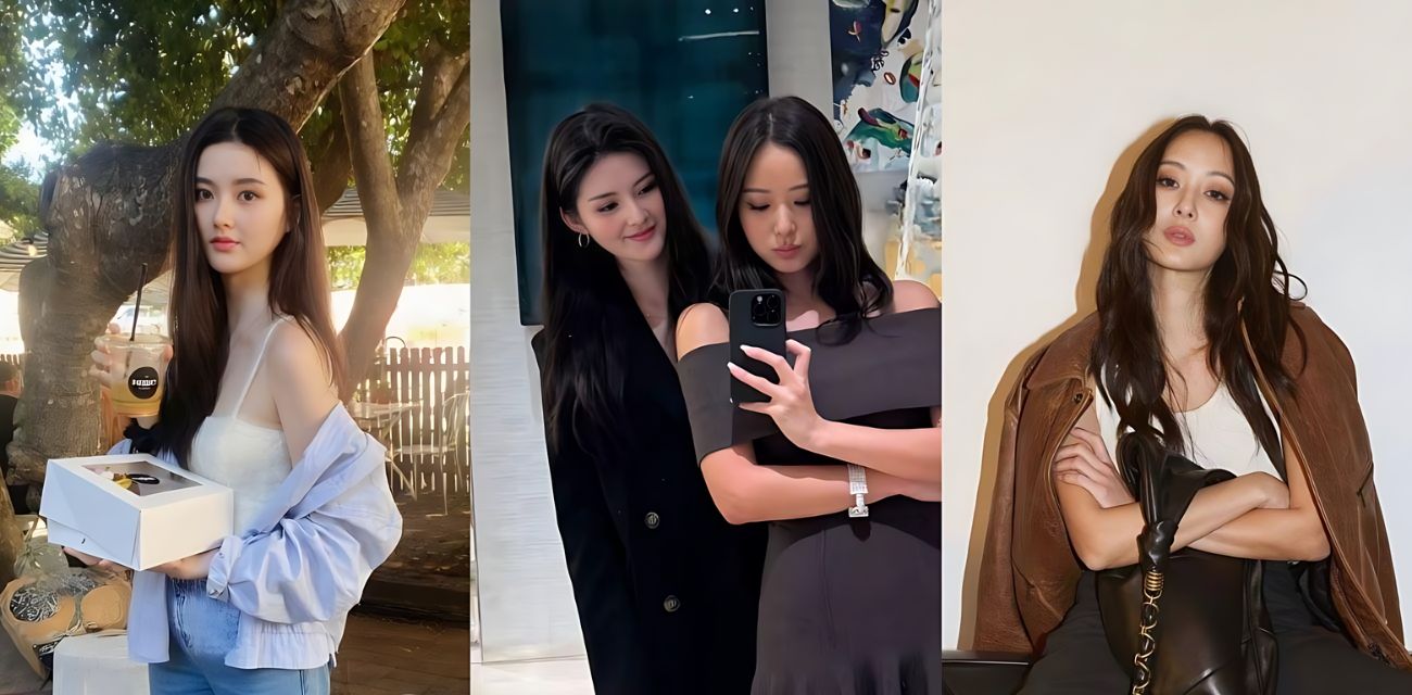 台湾第一名媛 孙芸芸 爱女廖思惟澳洲未婚生子 威胁富二代复合 反被其曝光性爱视频！