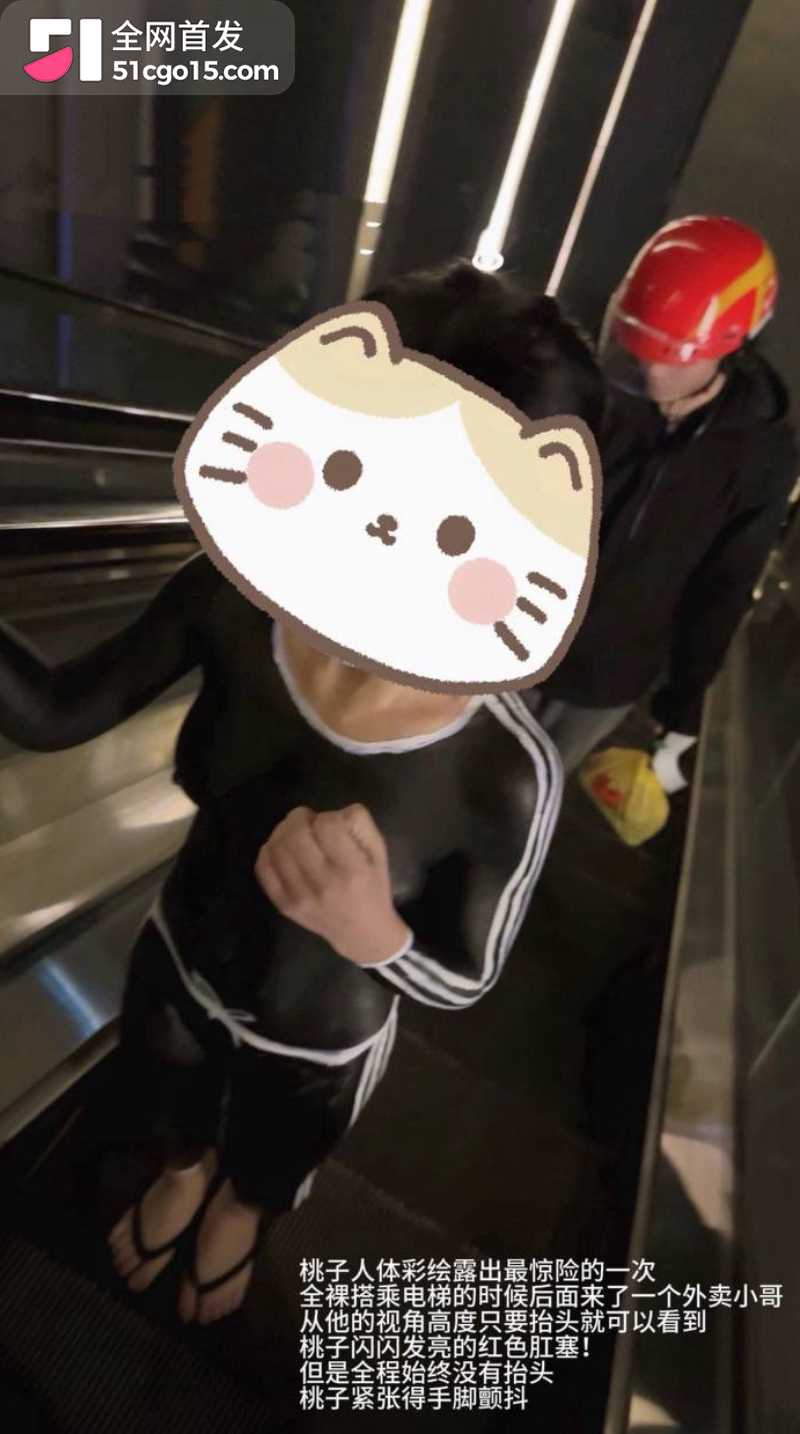一颗桃子酱 4