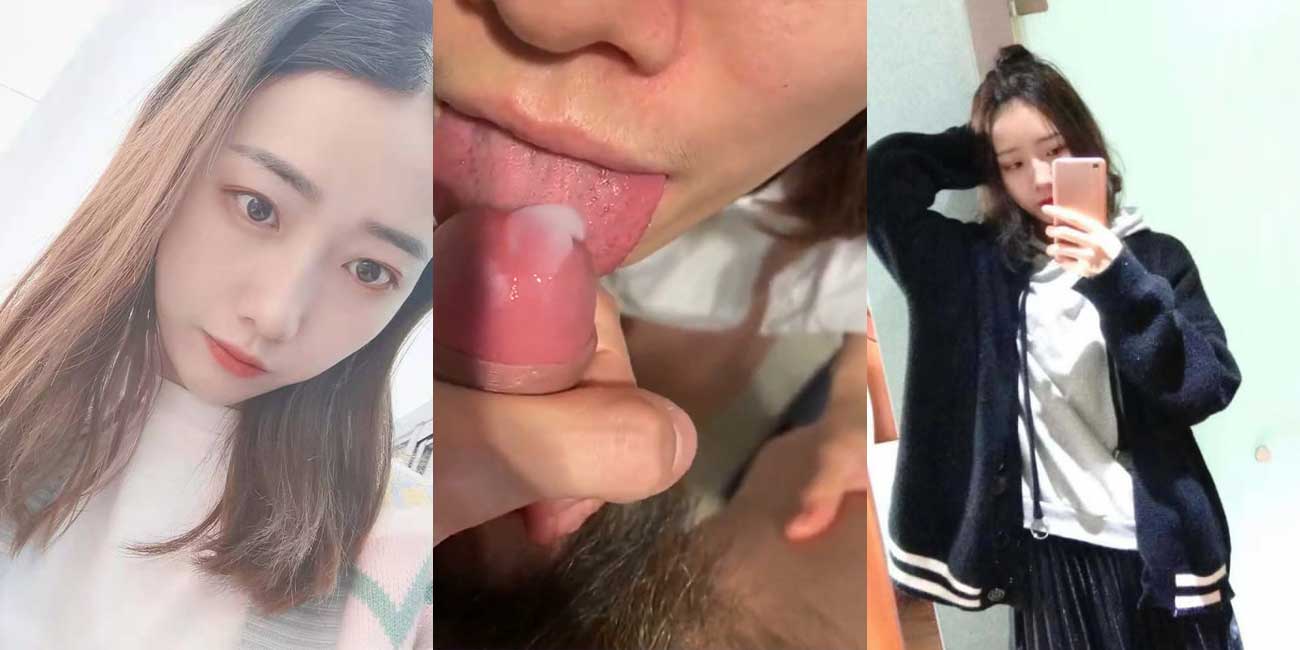 河北唐山拜金绿茶女 李煜 花金主钱养小白脸 被曝不雅私拍 口爆颜射极度反差！