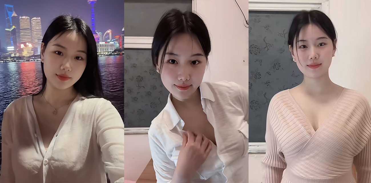 端庄御姐网红 董大强 裸聊视频惊爆 巨乳晃荡诱人 露脸掰穴自慰浪叫 被大哥录屏泄露！