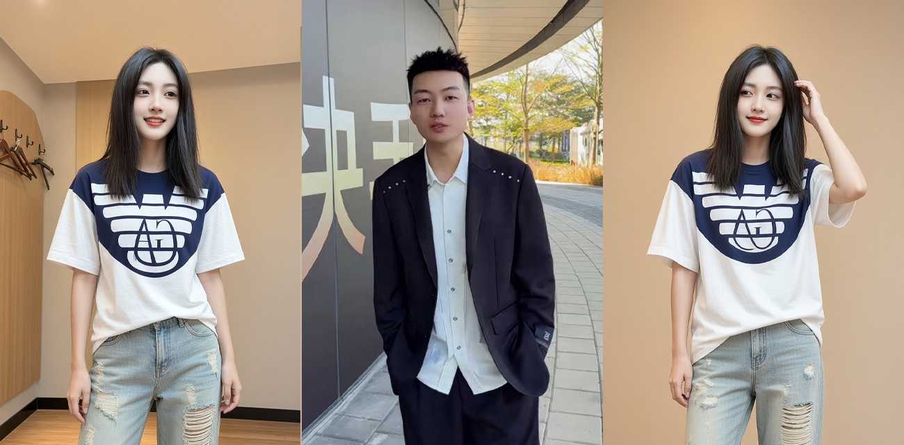 快手网红二猛大舞台翻车！深夜骚扰方丈女徒弟 背着妻子睡粉彻底塌房