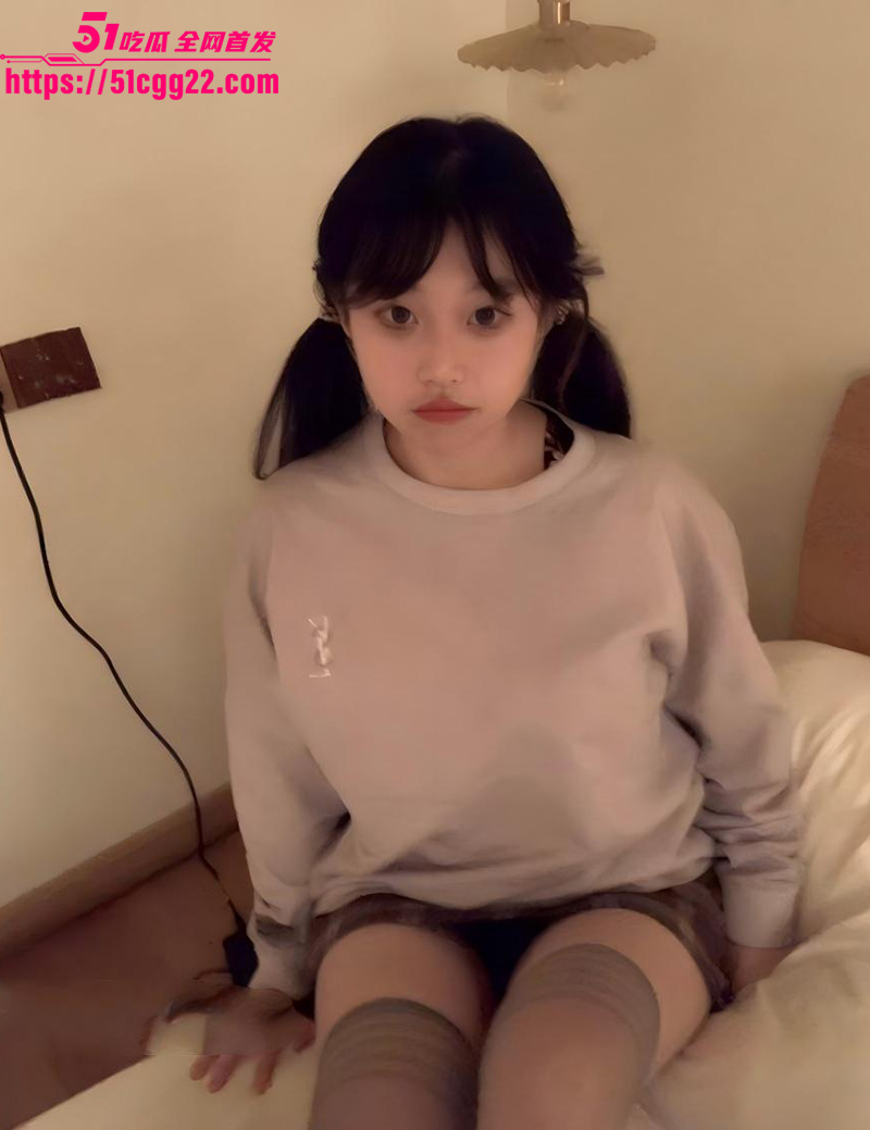 超可爱学生妹自拍不雅视频1