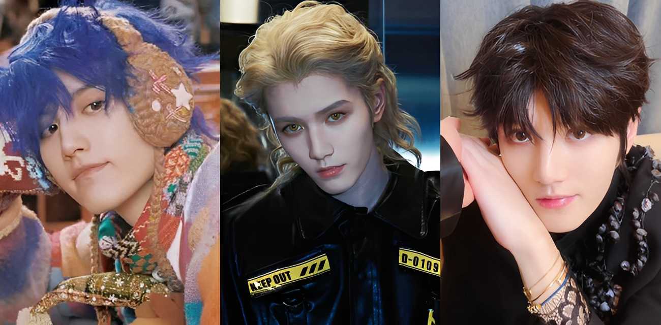 ONER男团成员 灵超 高铁站打人事件 被私生饭怼脸猛拍情绪失控 抢手机推粉丝 行为引发全网热议！