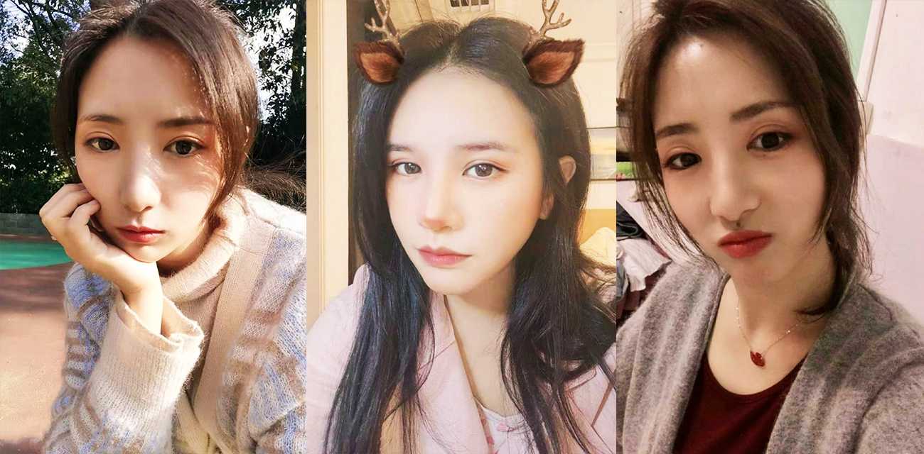 上海商场美女销售 韩雨薇 放荡成性勾引客户老公玩裸聊 偷情约炮被操的双眼泛白 全程露脸娇喘 被浓精射满小腹！