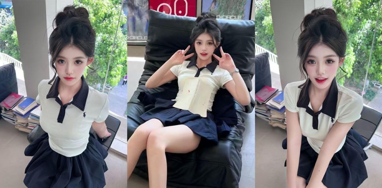 海角乱伦大神 意淫自己妹妹 新作 音乐室内打情骂俏 把妹妹强行按在钢琴凳子上使劲后入中出！