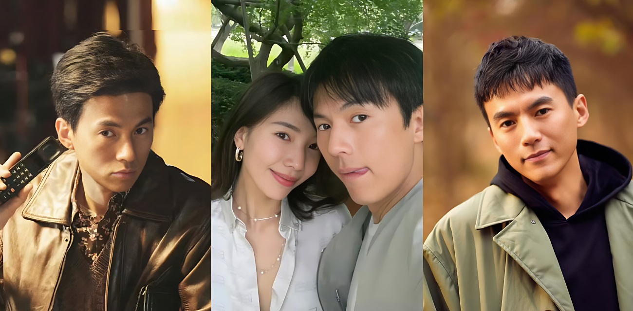 老舅演员 宋宁峰 婚内出轨Q女士彻底塌房 承诺离婚娶她却拔屌无情 小仙女怒爆聊天记录性爱视频