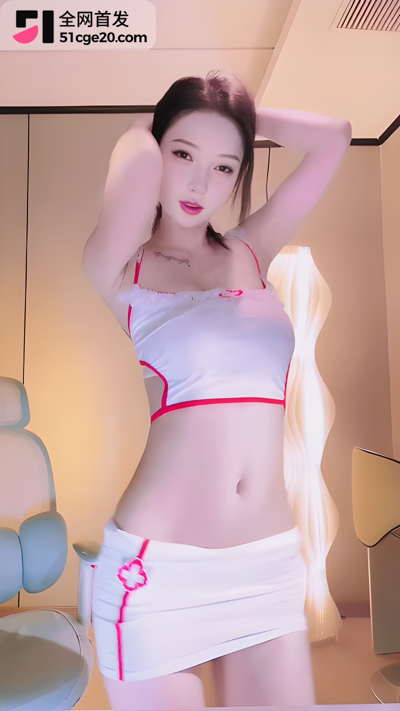 极品御姐 允儿 骚舞合集 4