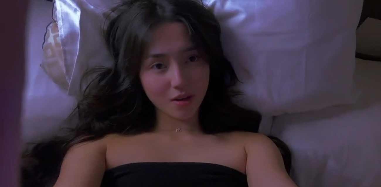 菲律宾女网红 JULS 不雅视频泄密 女上位摇晃疯狂索取 后入直顶花心浪叫不断！