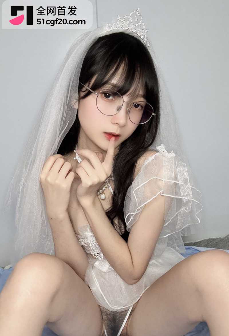 B站反差眼镜妹 语柠柠柠 福利分享 5 拷贝