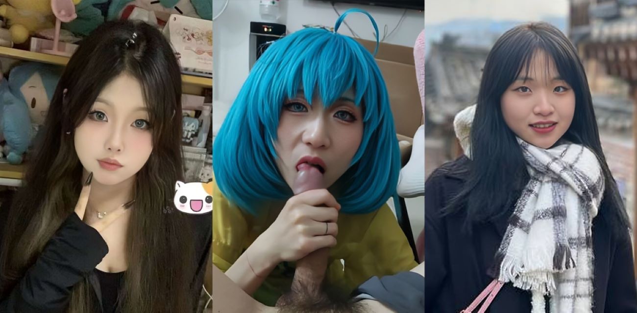 极品嫩妹 吴晓琳 性爱视频泄漏 男友偷拍露脸深喉 骑乘激战小腰狂扭 美腿缠腰高潮抽搐！