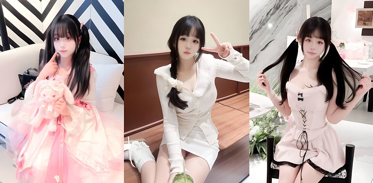 我是奶气草莓