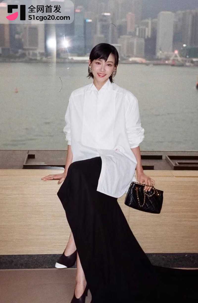 金马影后袁澧林 千字长文曝光港圈内幕3 金马影后袁澧林 千字长文曝光港圈内幕3