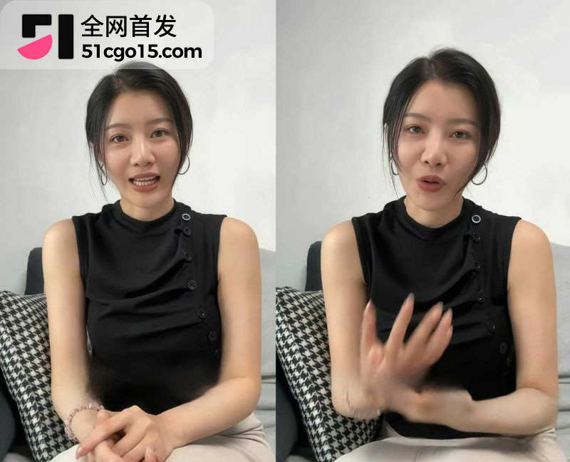 TVB才女吴沚默自曝横店惊魂 5