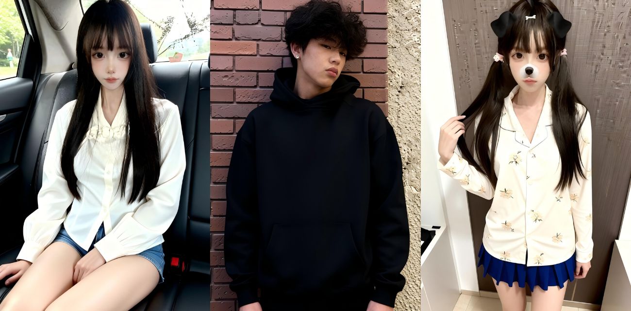 广西渣男 刘卓辉 与女友同居5年出轨4年半 分手后疯狂撩骚纠缠 偷情贯穿整个恋爱史！