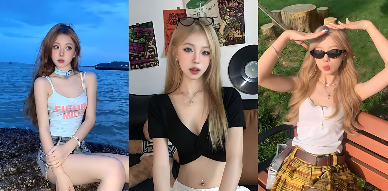 纯欲小网美 绞肉姬 淫乱私生活被扒 线下约炮金主当母狗 露脸深喉被无套狠操 高潮表情贱如狗！