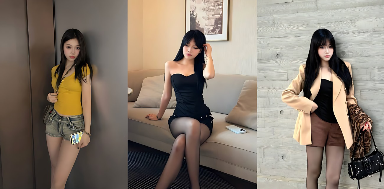 湖南大学生 小琳 小红书女神人设崩塌 线上卖淫被瓜友开盒 800元就能任意玩弄 反差婊子彻底曝光！