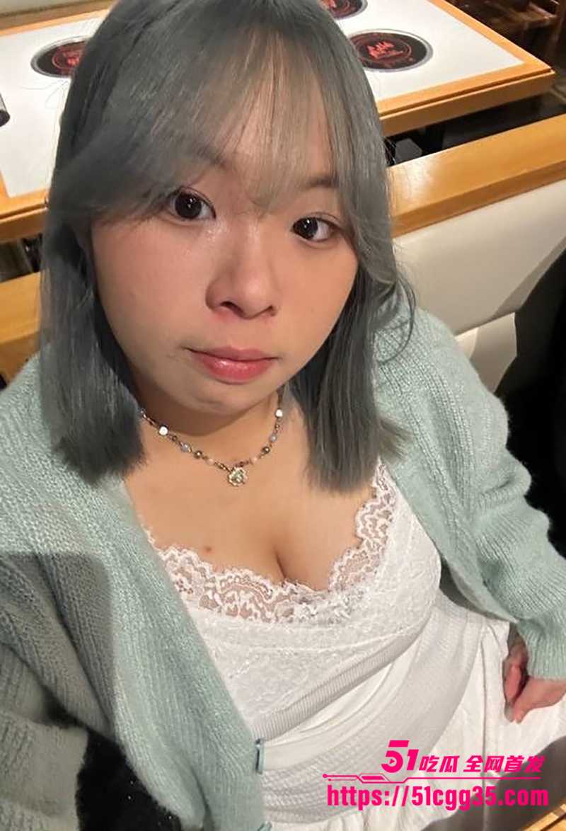 极品微胖巨乳反差婊绿发人妻不雅视频泄密1拷贝