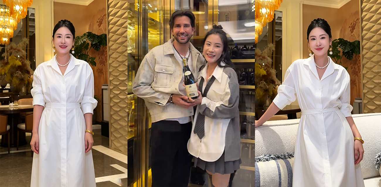 美妆网红 孙琳 高调闪婚迪拜王子被骗 怒放露脸性爱视频控诉渣男