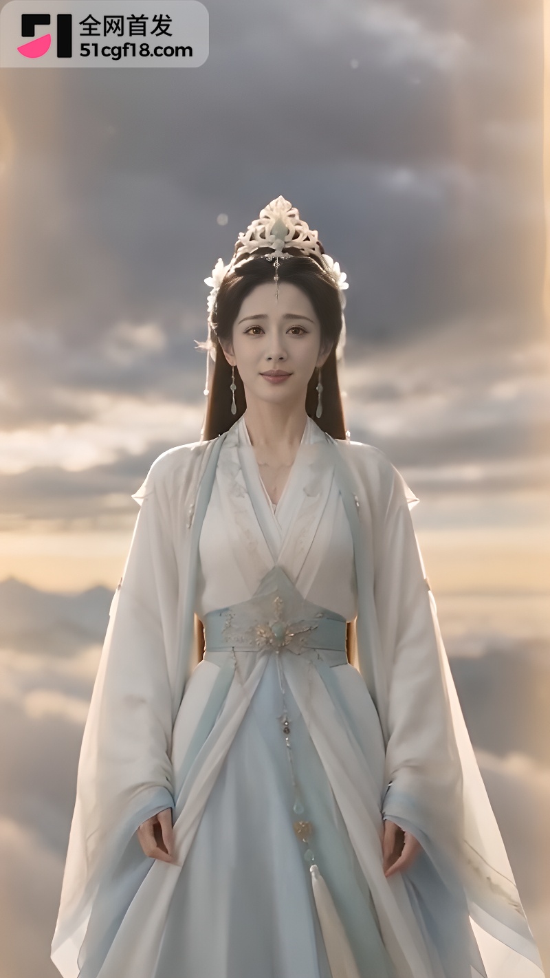AI成人短剧 宝莲办事处 13集 1