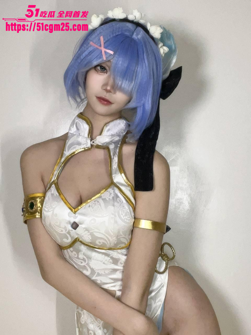 Cosplay圈重磅泄露情侣事件 1