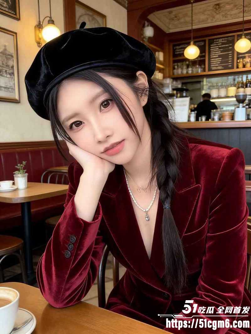 韩国网红宝妈 出轨金主视频曝光 1