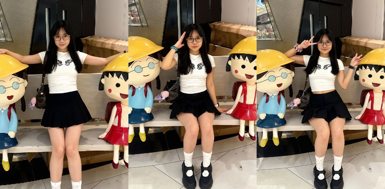 约炮大神曝光 极品00后嫩妹 穿着校服被大神无套猛操 年纪轻轻就被玩成肉便器