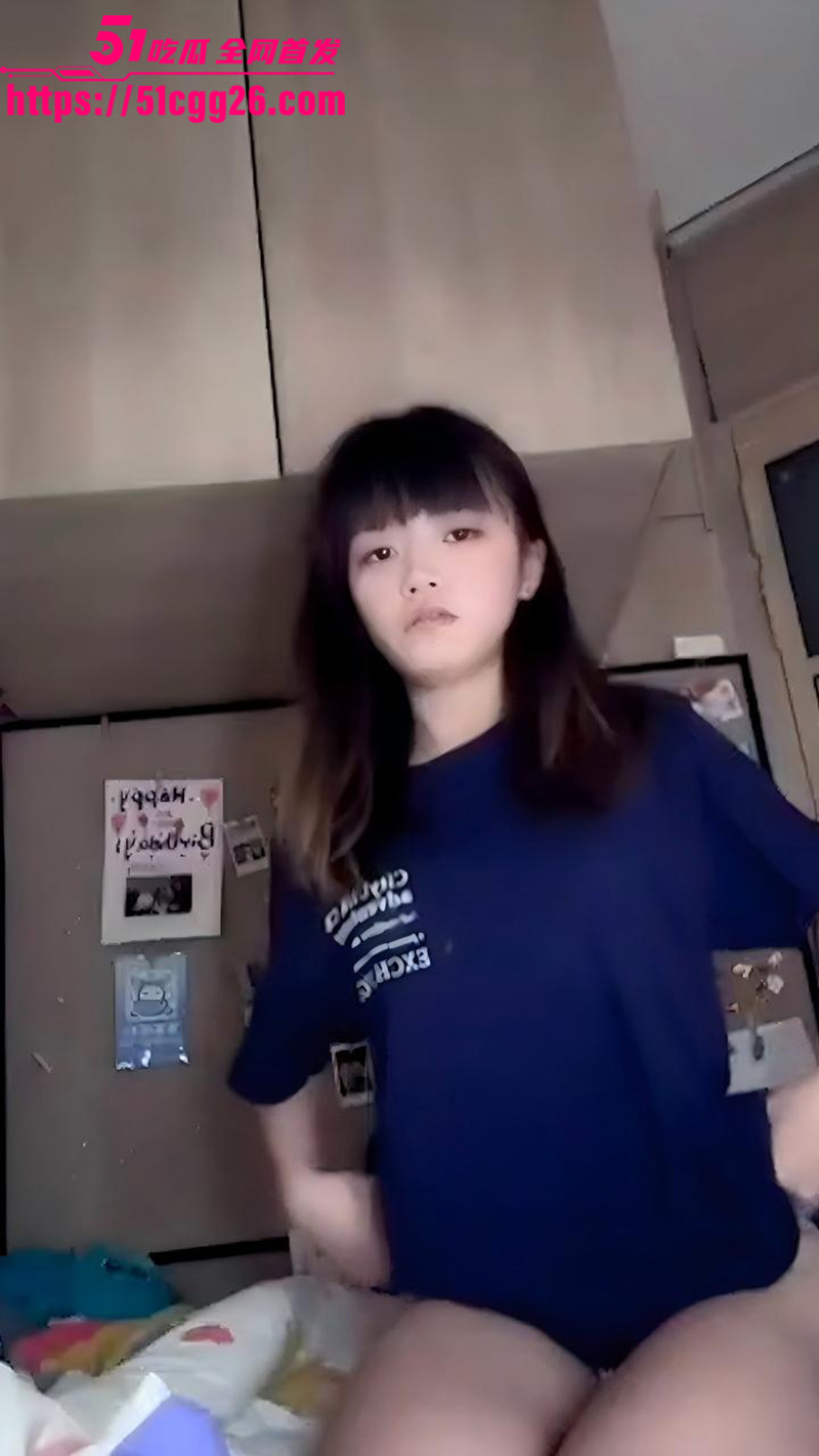 广东超淫大学生周华1
