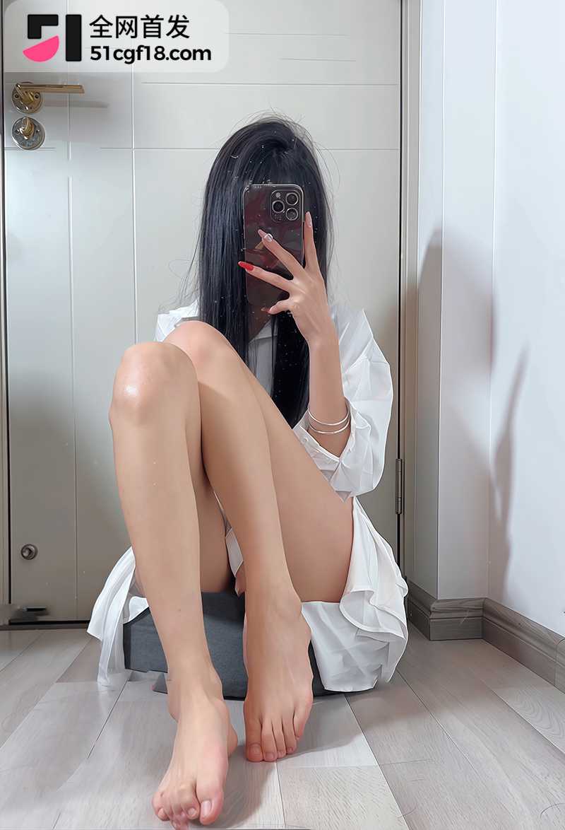抖音高颜值少女 聂傲娇 私拍福利 6 拷贝