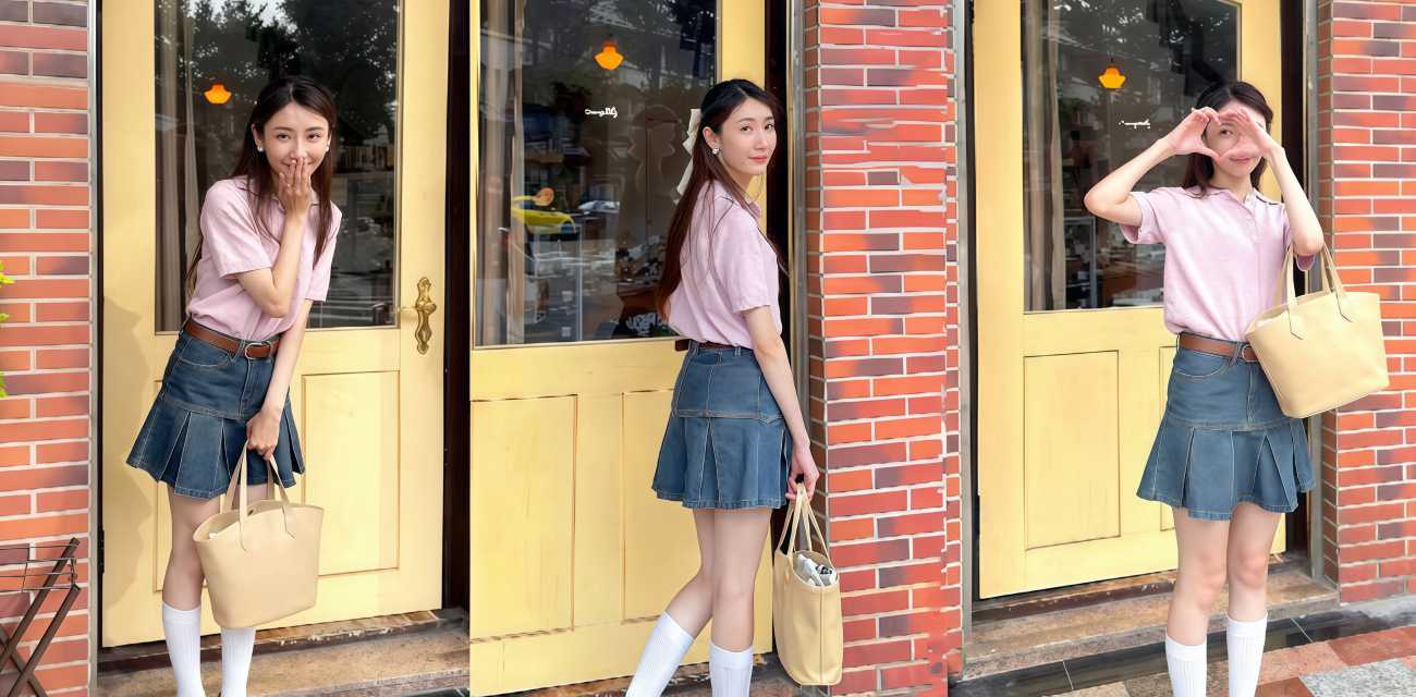 高颜值服装店老板娘 遭前男友曝光 露脸口交自慰 后入大屁股骚极了