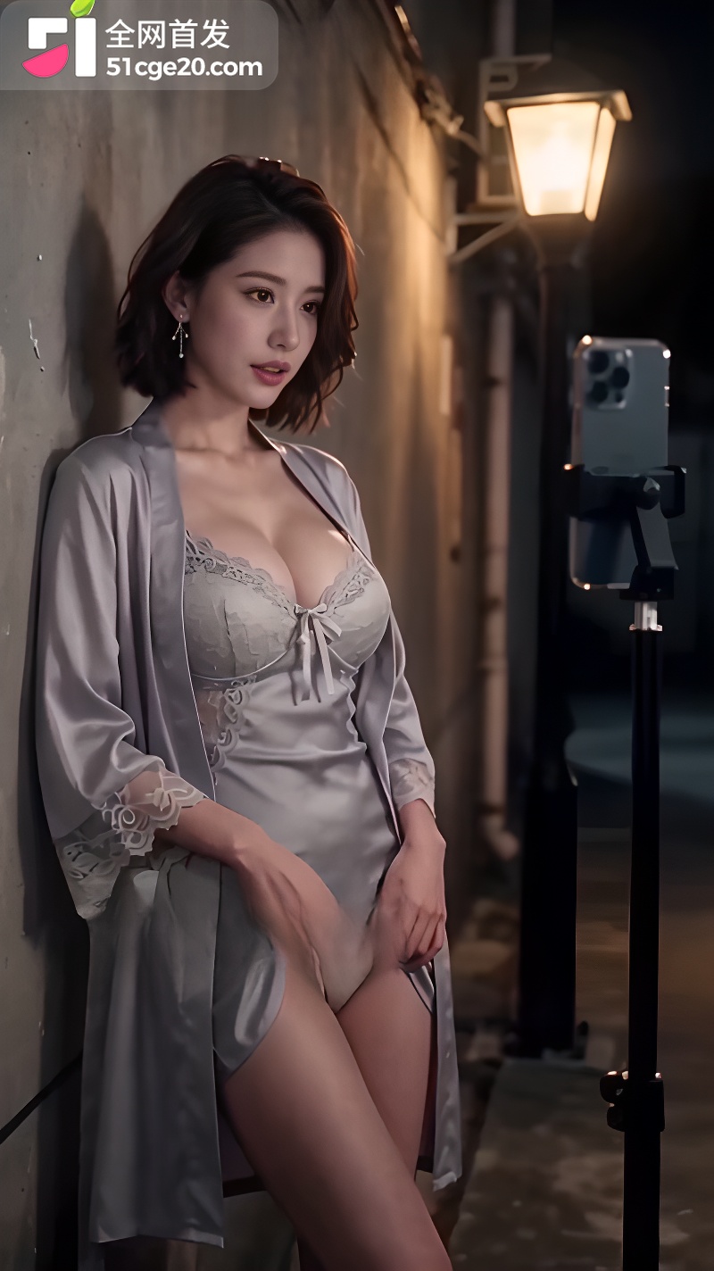 AI成人短剧 小镇熟母露出俱乐部 第23集6