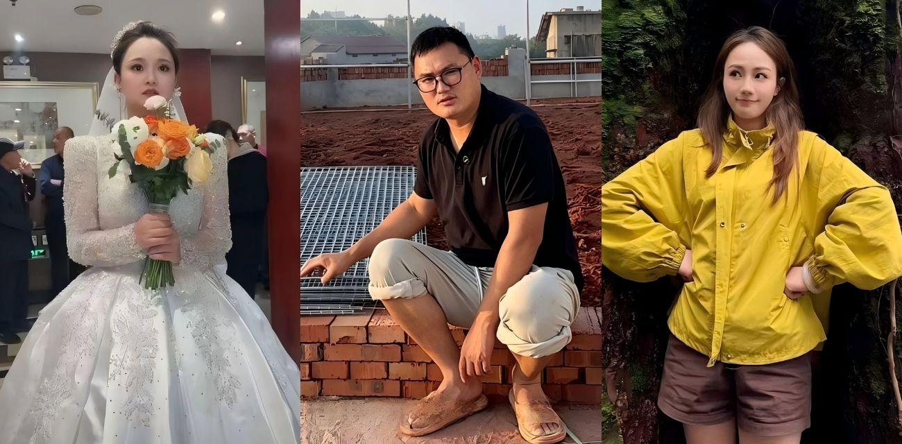 抖音网红主播 兴成爸爸 出轨闪婚杨了个阳 原配哭诉被背刺 小三怀孕预谋已久！