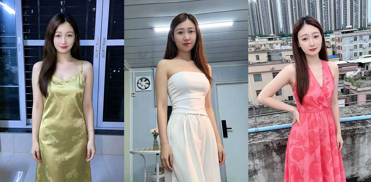 圳女主播 小琳 被榜一大哥练功券骗炮还倒贴1万 双双沦为笑柄