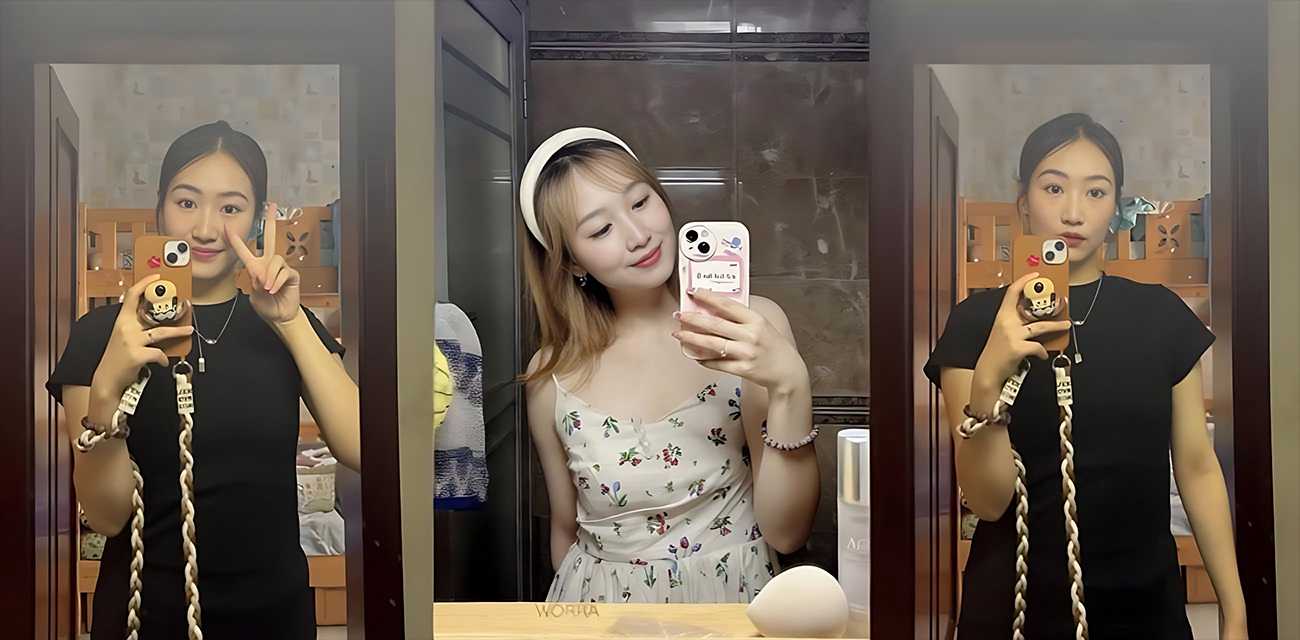 绿帽侠崩溃爆料 女友与朋友打麻将 输了居然肉偿陪睡 简直绿帽版的活春宫 微信聊天记录被曝光 附带性爱视频！