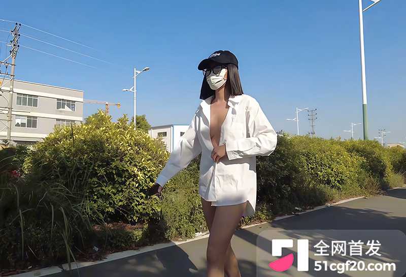户外露出博主cikaimoon广东江门新会区露出6拷贝 户外露出博主cikaimoon广东江门新会区露出6拷贝