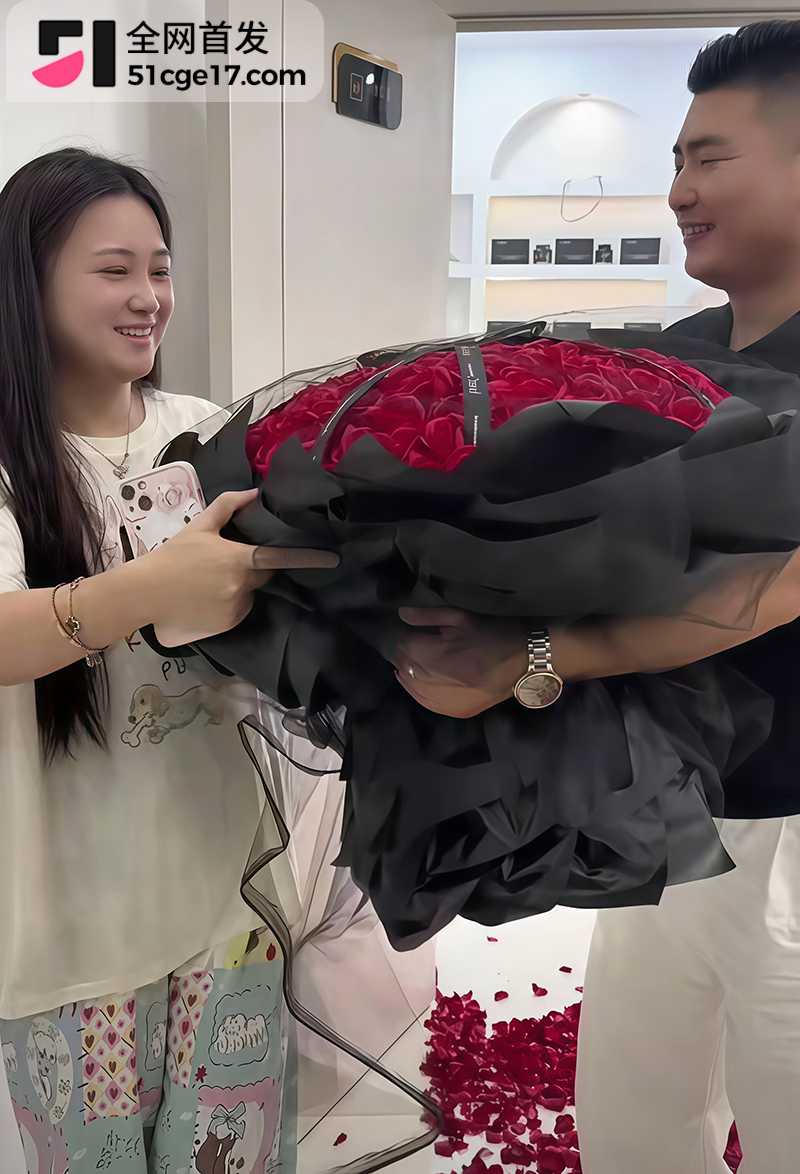 男网红高傲斌（李斌斌）和女网红葛静静离婚7拷贝