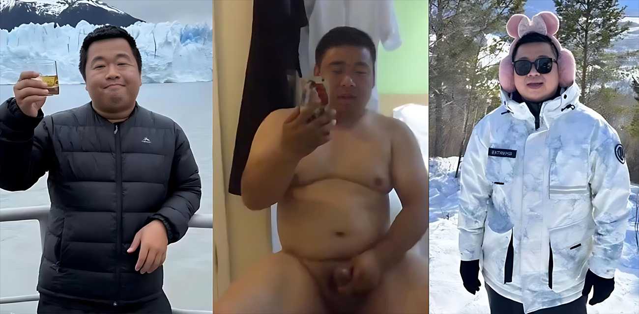 抖音2600万粉丝旅游大V 蓝战非 南非绑架内幕揭秘 黑人小哥持刀劫持5小时 强行取精撸网贷！