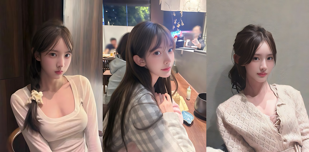 清纯御姐型少女私拍视频流出 双手托胸展示巨乳 蕾丝情趣装吸乳器玩奶头 翘臀狂拍诱惑到骨子里！