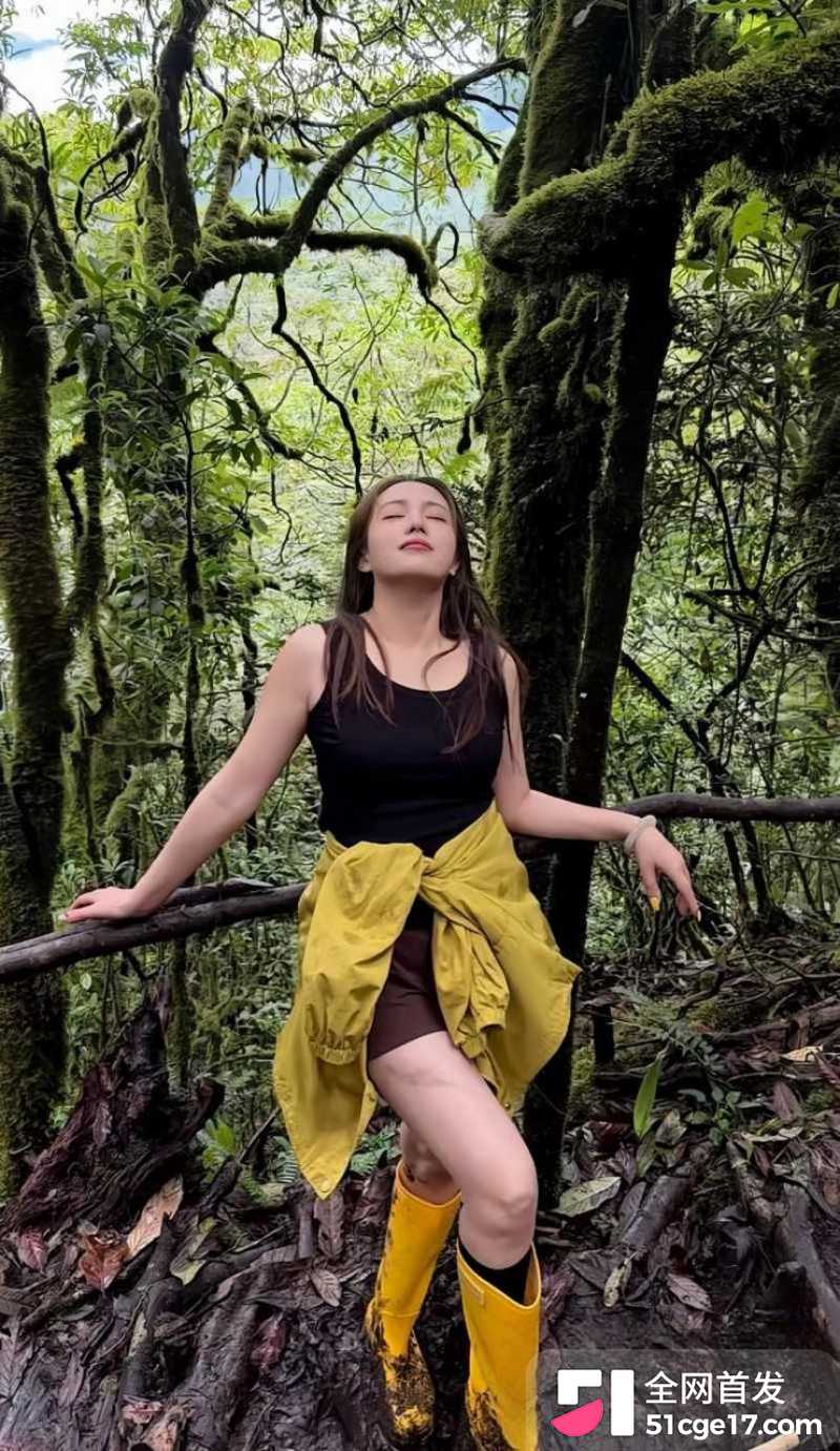 抖音网红主播 兴成爸爸 出轨闪婚杨了个阳 8