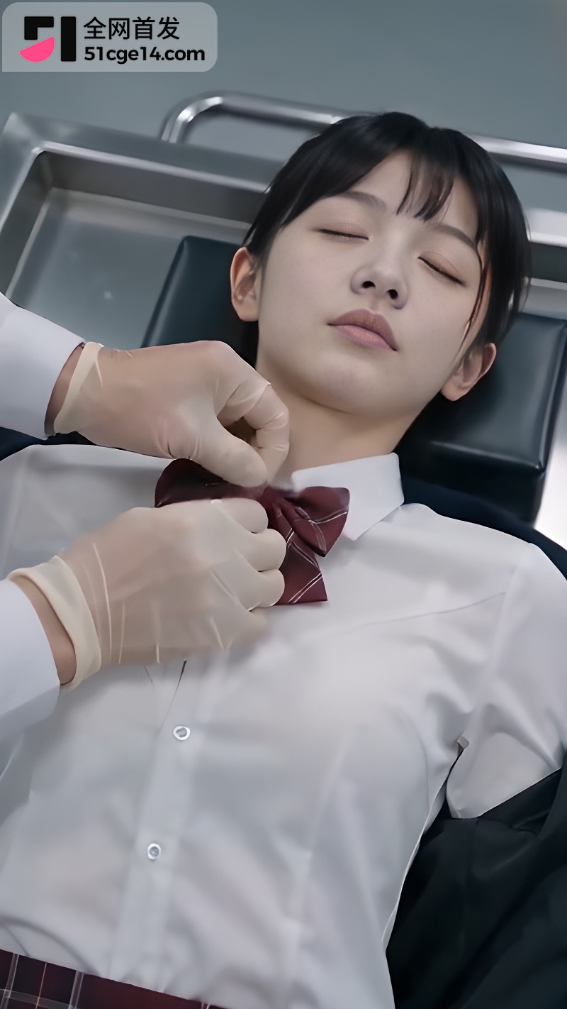 AI成人短剧 法医的秘密 12集 1