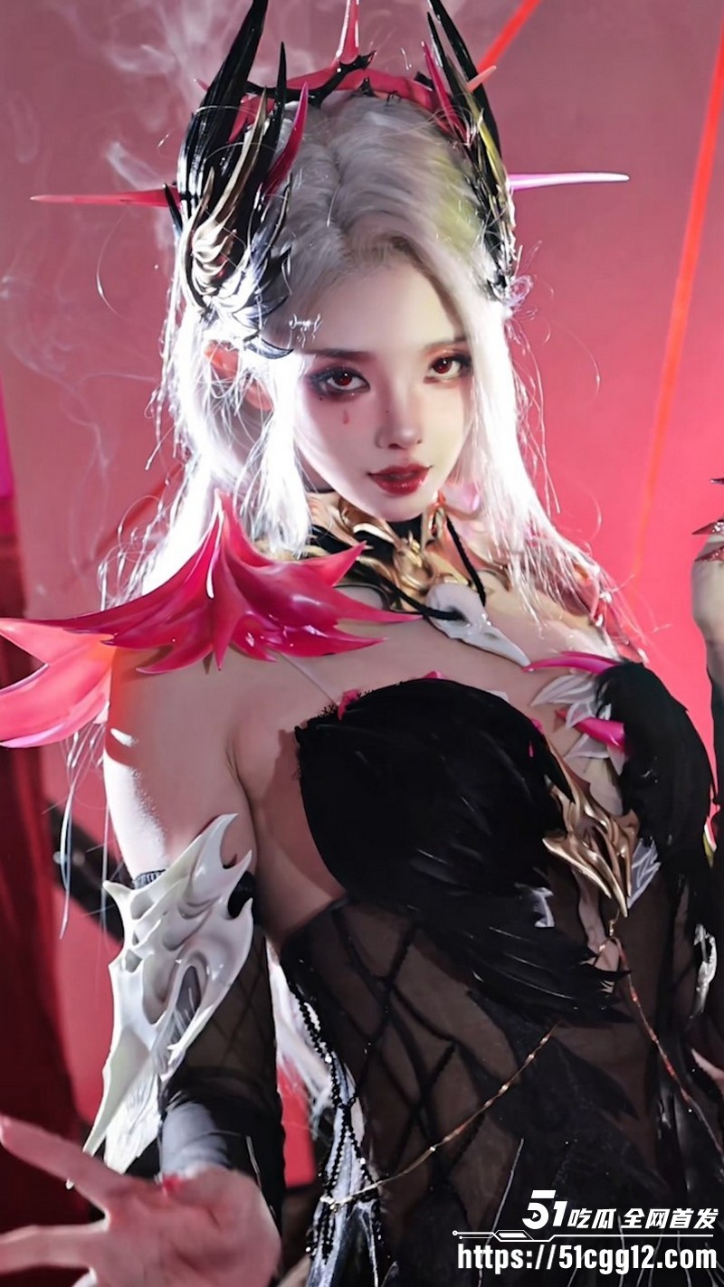 抖音500万粉走路摇zlyAI魔改神作 1