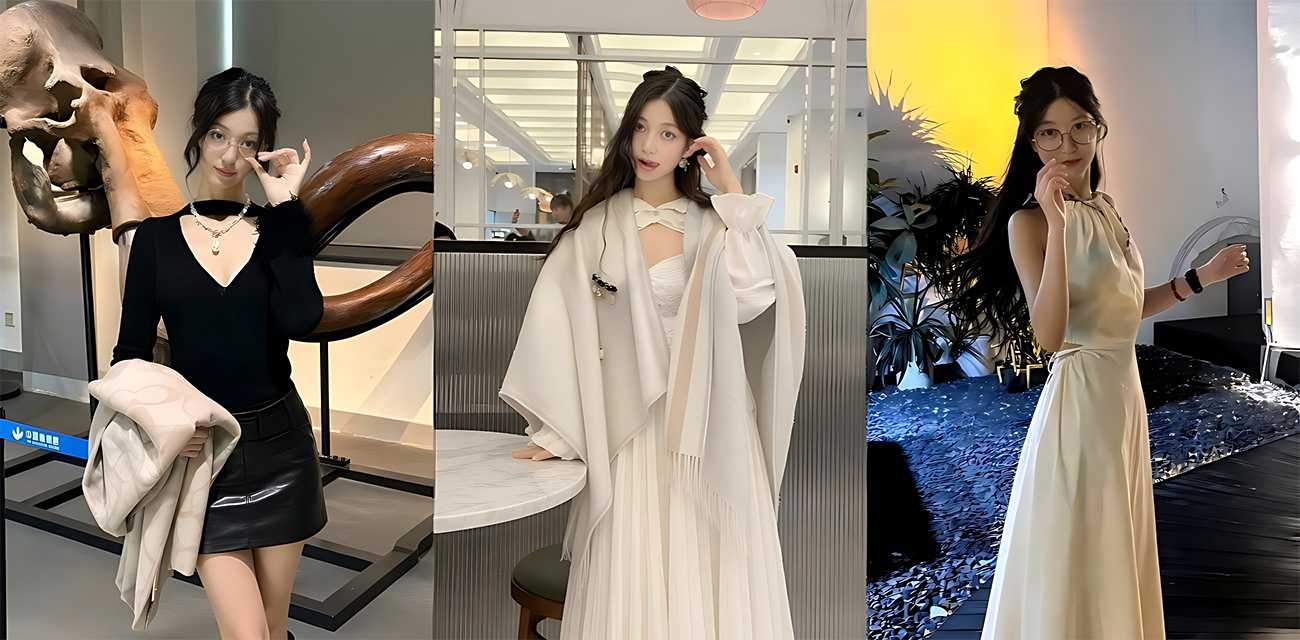 瓜友真实投稿