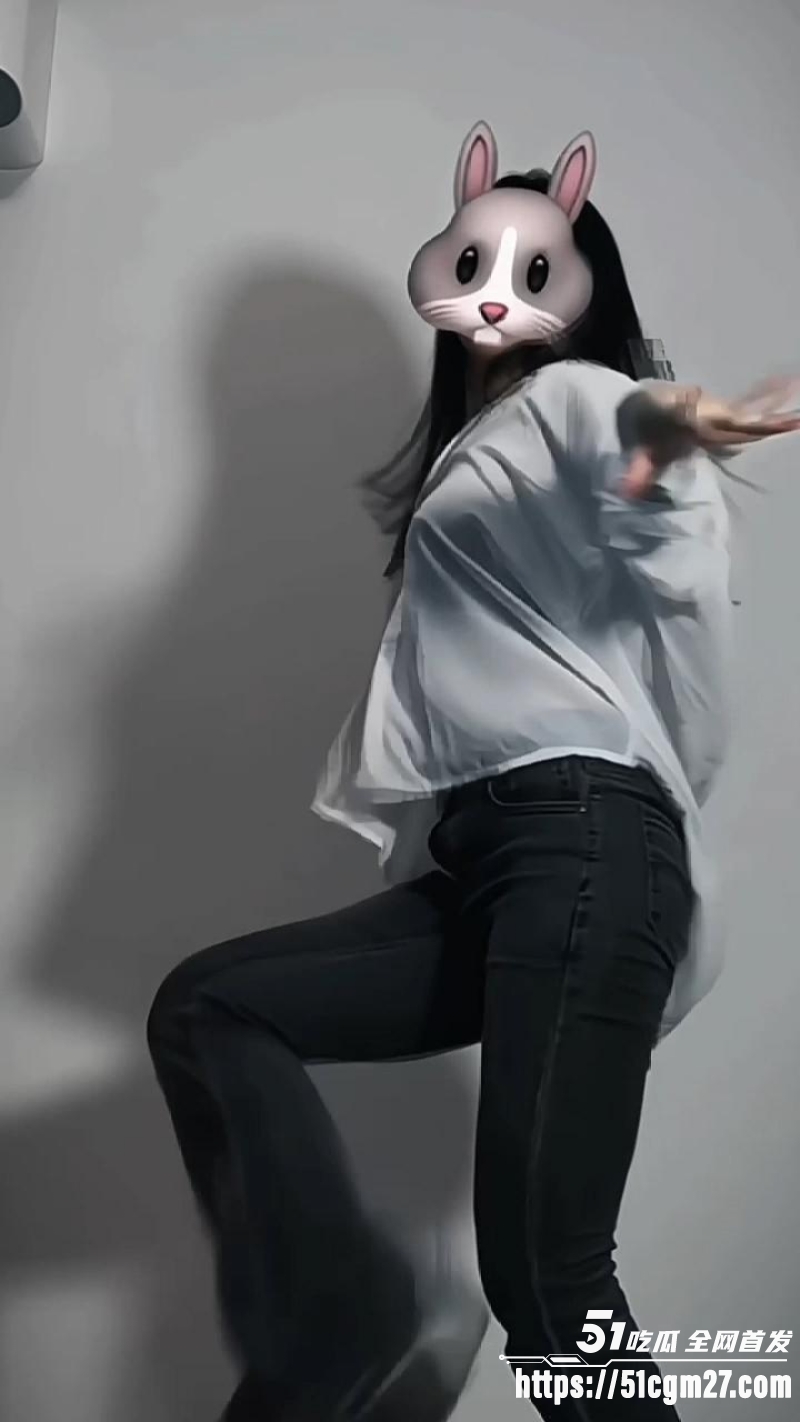 新晋裸舞女神蚊子3