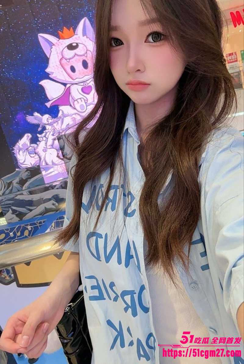 推特萝莉 又又酱 咯咯哒的一天  3