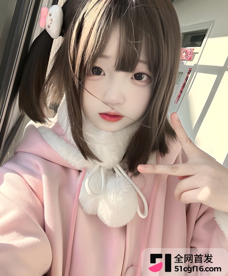 海南学生妹林昕艺性爱视频流出 1