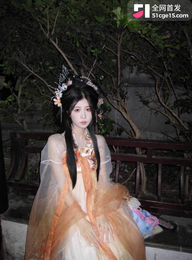 抖音王者主播 林夜 男神形象崩塌12