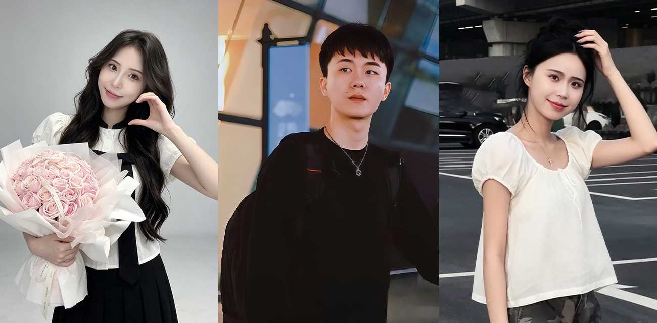 快手网红 吴迪团队 爆出情感大瓜 爱徒怒揭假CP剧本 队内互撕放料 约啪私拍引爆网红圈
