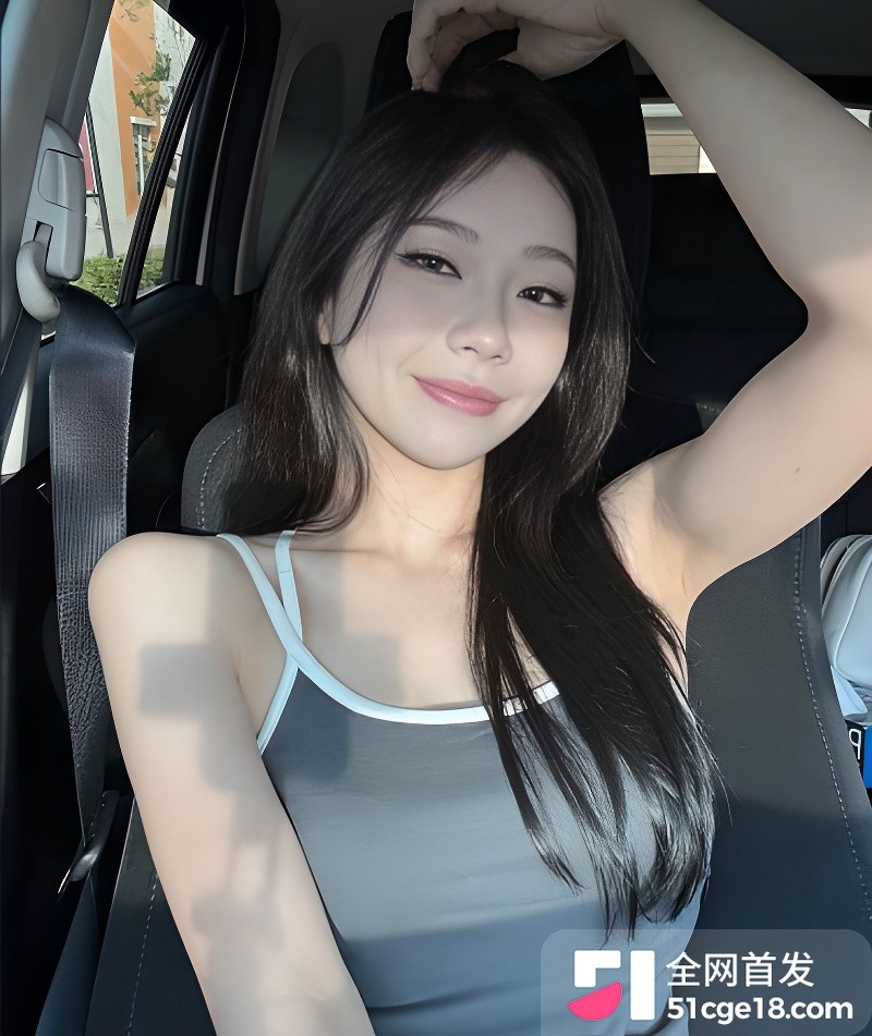 高颜值美女 刘欣儿 性爱自拍 2