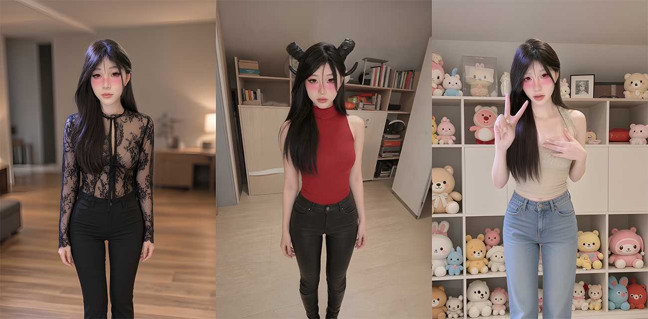 椰椰小蛙