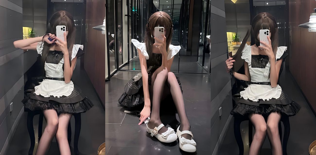 双马尾反差萝莉 情侣私拍泄密 贫乳萌妹被黄毛调教开发 娇喘销魂甜腻诱人！