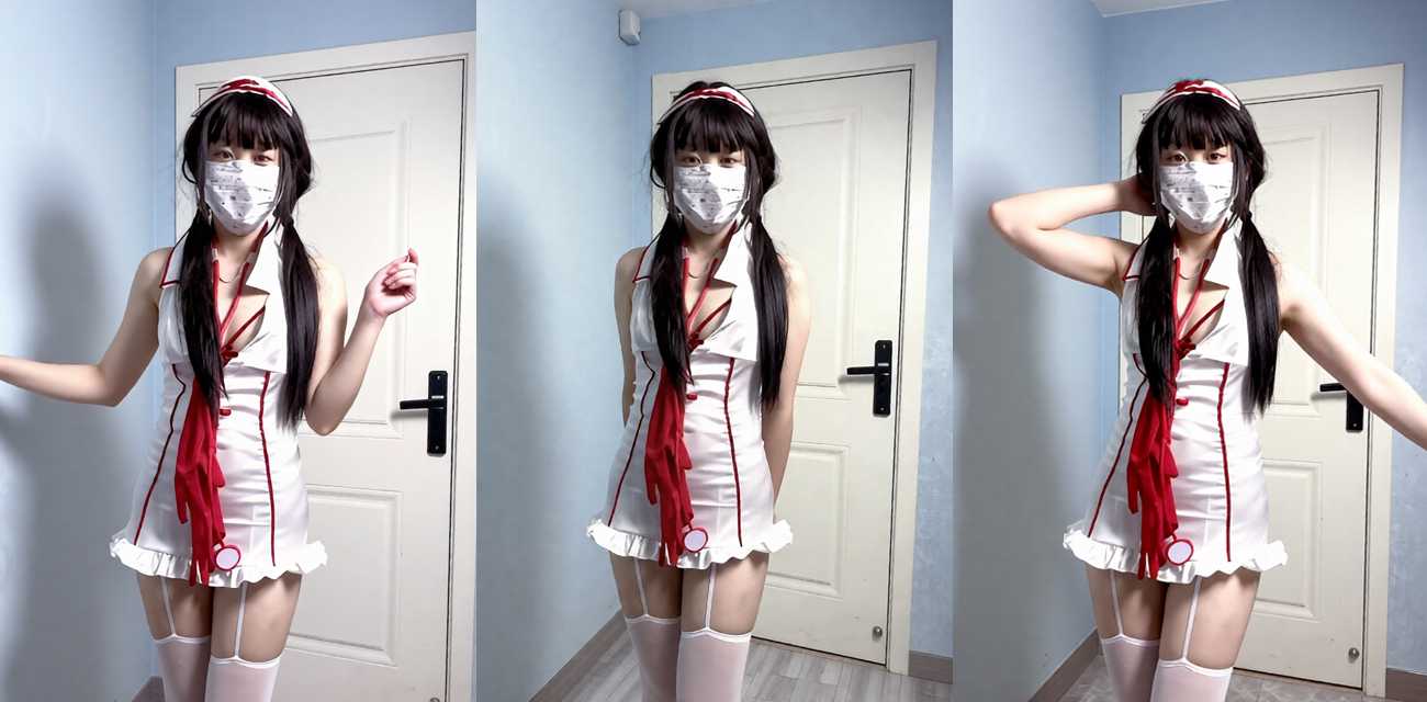 51原创钟灵妹妹 约特殊治疗服务上门小妹 绝佳口活让人秒硬 确实名不虚传！